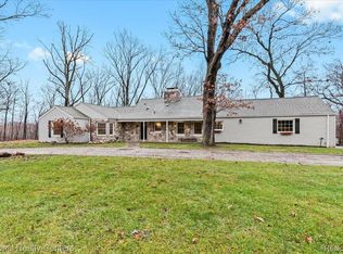 6633-28 Mile Rd, Washington, MI 48095