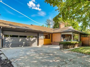 6100 SE Brooklyn St, Portland, OR