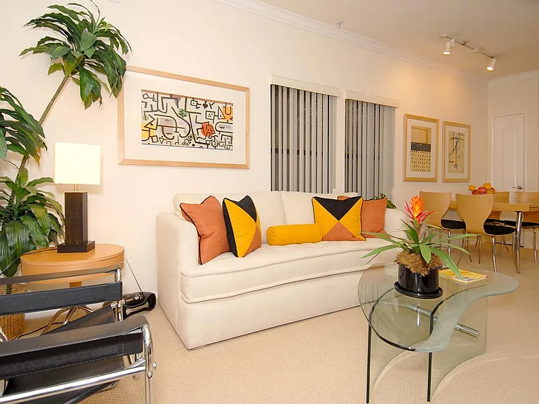 OPEN CONCEPT