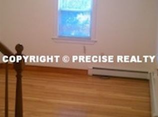 1107 Chestnut St, Newton, MA 02464