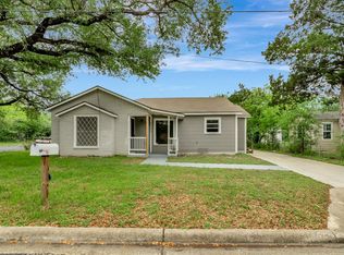 1705 Avondale St, Victoria, TX 77901