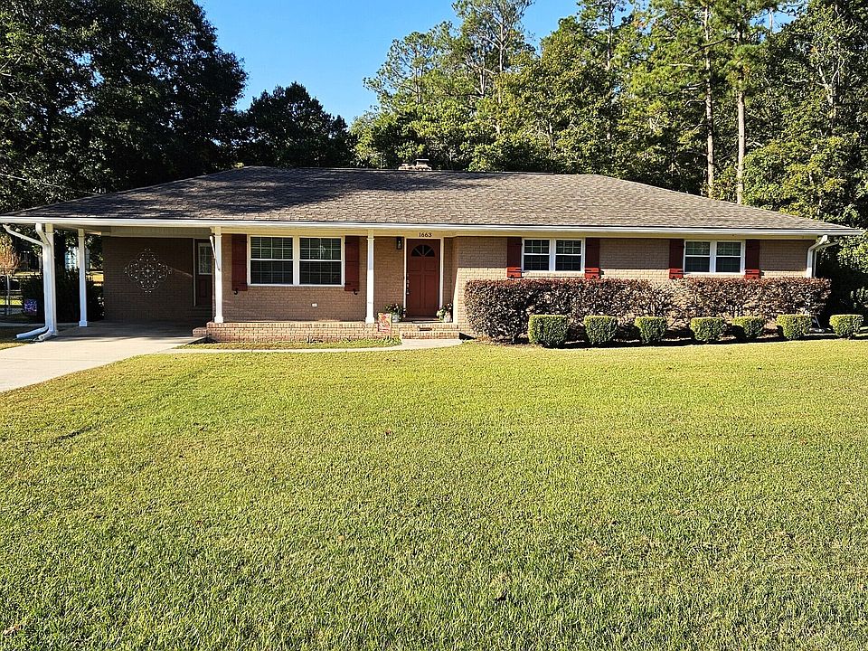 1st image of 1663 Metts Rd