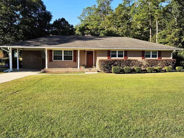 1663 Metts Rd, Statesboro, GA 30461
