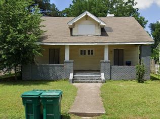 347 Gordon St #A, Jackson, TN 38301