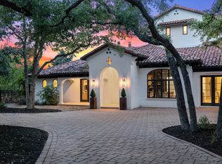 11620 Musket Rim St, Austin, TX 78738