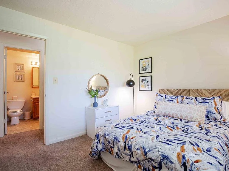 Morningside Apartments and Townhomes — Photo 11