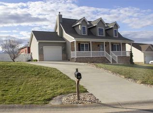 302 Rustic Ave, Broadway, VA 22815