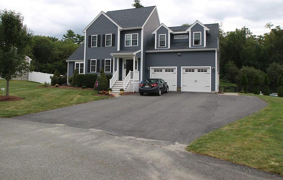 8 Orchard Way, Whitman, MA 02382 Zillow