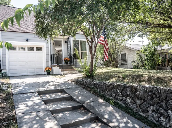 1864 Highland Ave, Fort Worth, TX 76164