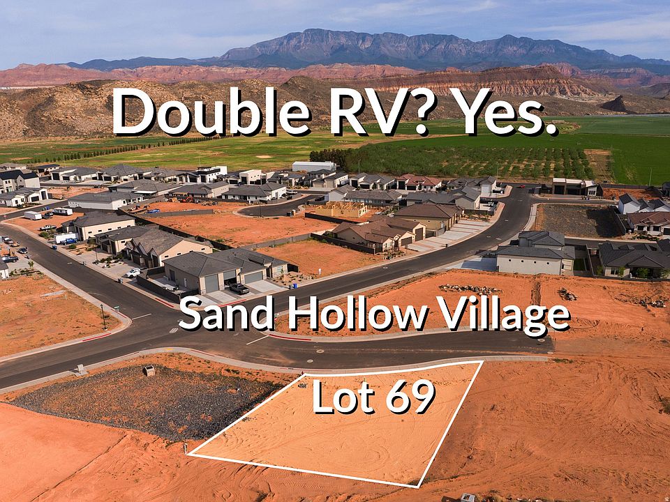 1st image of LOT 69 Sand Hollow Rd