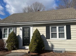 200 Montvale Ave, Woburn, MA 01801