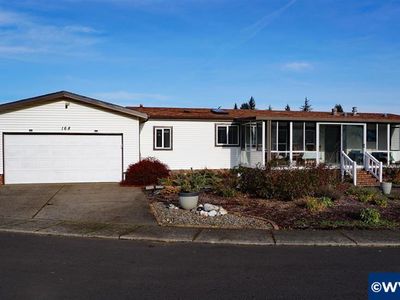 2120 Robins Ln SE Unit 168, Salem, OR, 97306
