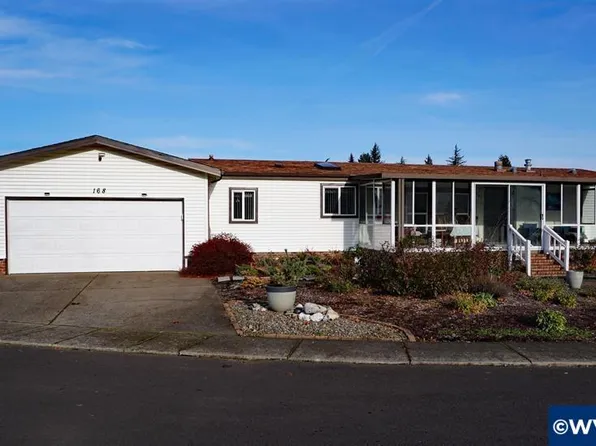 2120 Robins Ln SE Unit 168, Salem, OR 97306