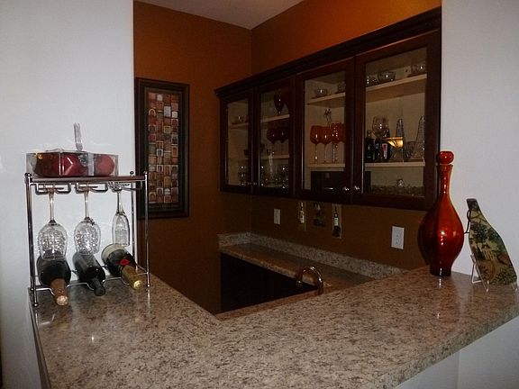 Wet Bar