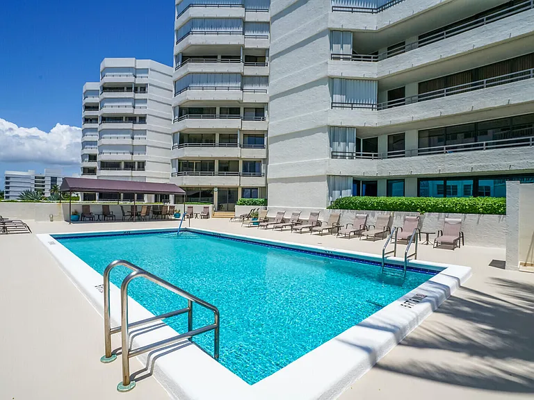 3560 S Ocean Blvd #Penthouse 4 — Photo 27