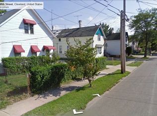 3285 W 48th St, Cleveland, OH