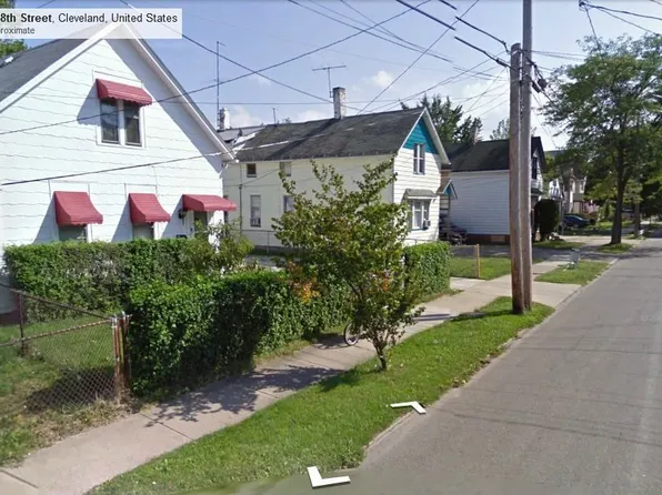 3285 W 48th St, Cleveland, OH 44102