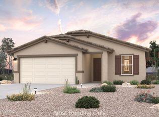 1328 Flowstone Trl, Benson, AZ 85602