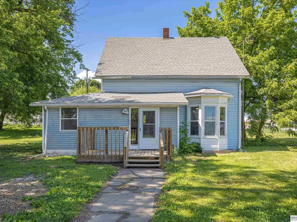 104 W 2nd St, Herman, NE 68029