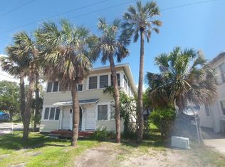 285 Ahern St, Atlantic Beach, FL 32233