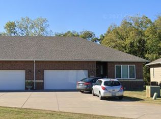 1829 N 127th St E, Wichita, KS 67206