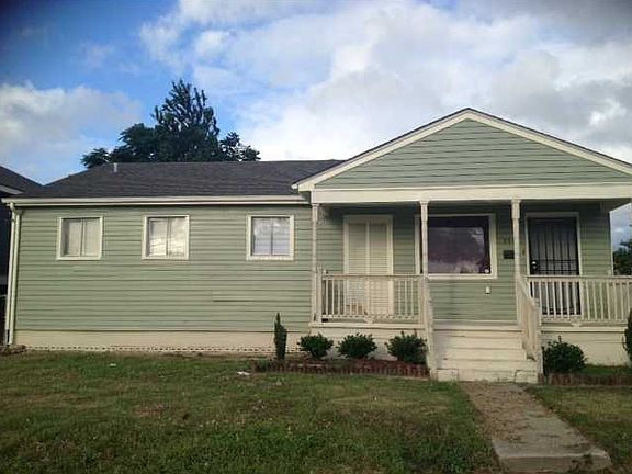 2nd image of 5511 Wickfield Dr