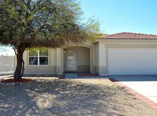 13526 E Diablo Creek Dr, Vail, AZ 85641