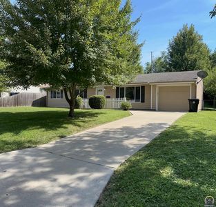 1307 SW 31st St, Topeka, KS, 66611