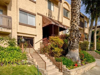 12321 Riverside Dr APT 201, Valley Village, CA, 91607