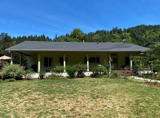 219 Ackerman Ln, Carlotta, CA 95528