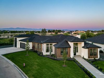 6543 Kenai Ln, Star, ID, 83669