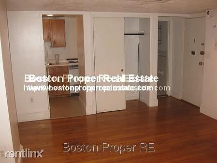 289 Newbury #1 Boston - Back Bay Unit Photo 2
