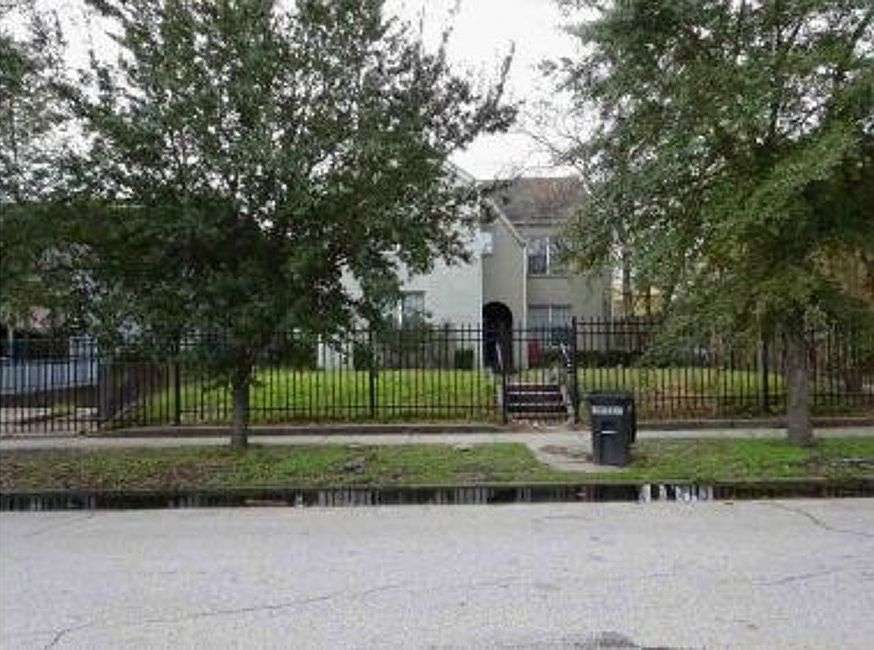 Property Front View
