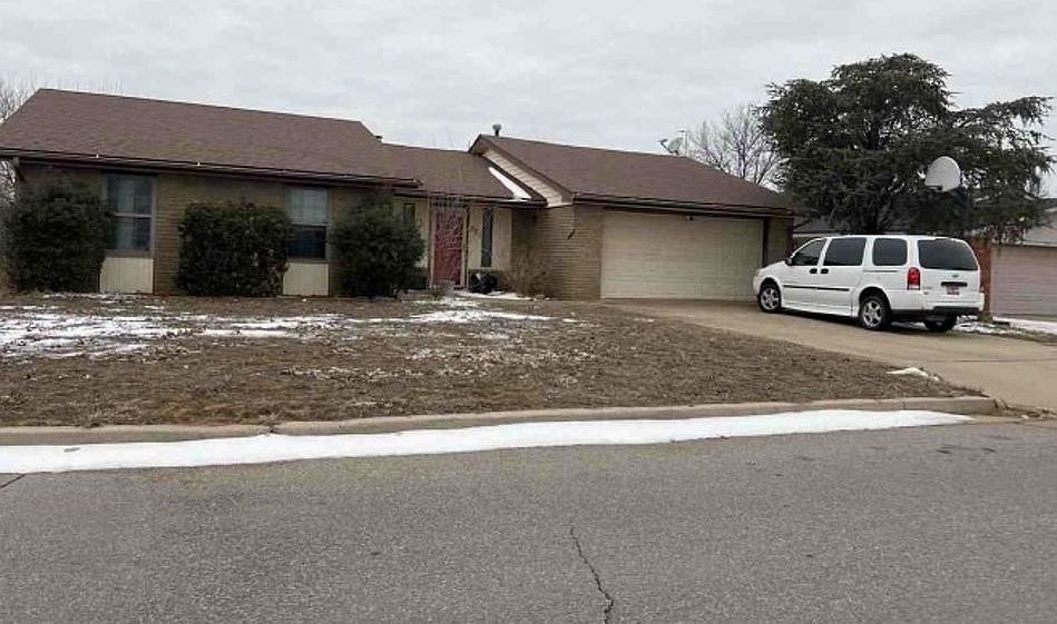 Property Front View