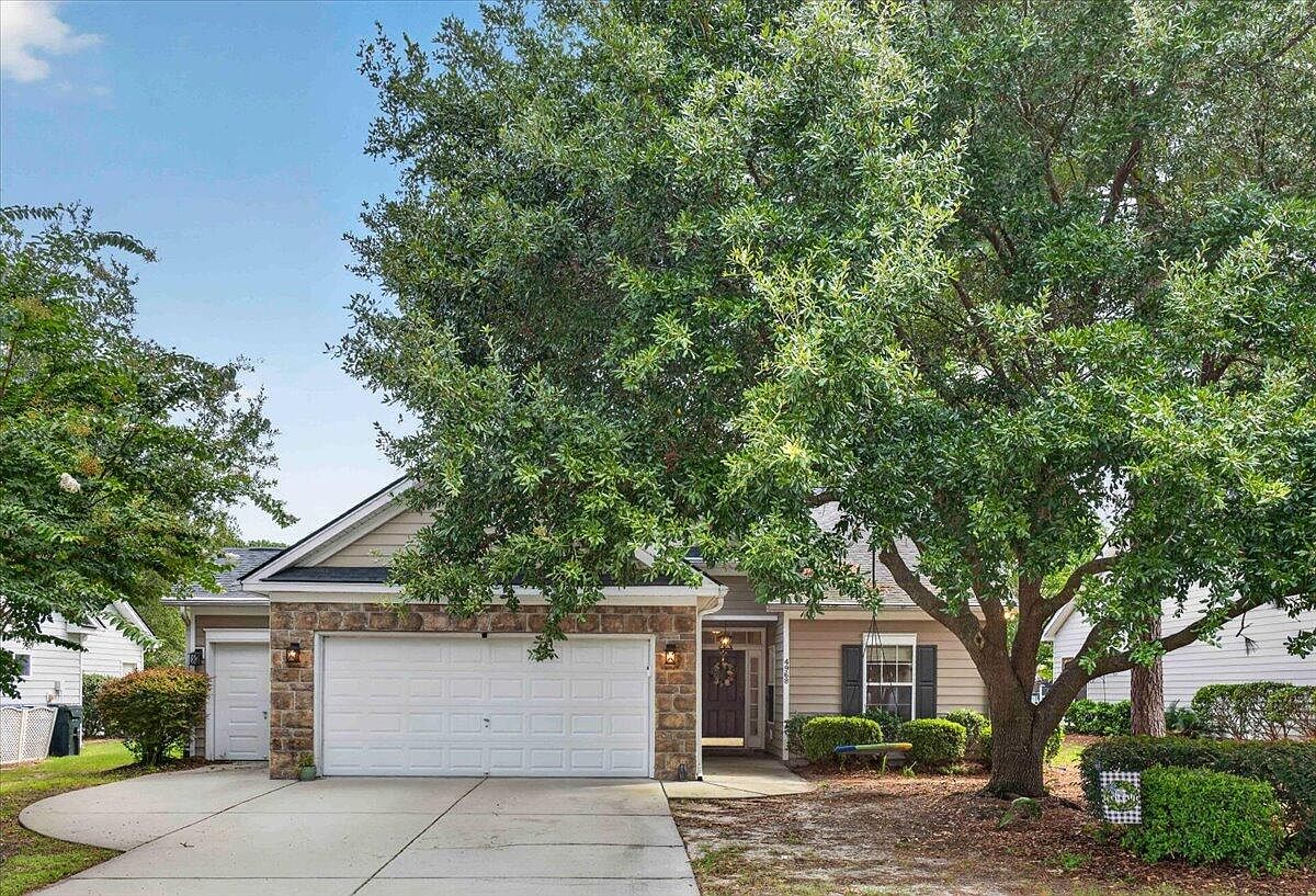 4968 Franconia Dr — The Golf Club at Wescott Plantation