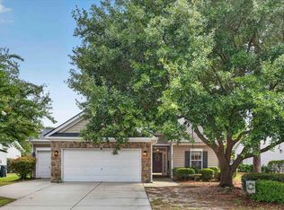 4968 Franconia Dr, Summerville, SC 29485