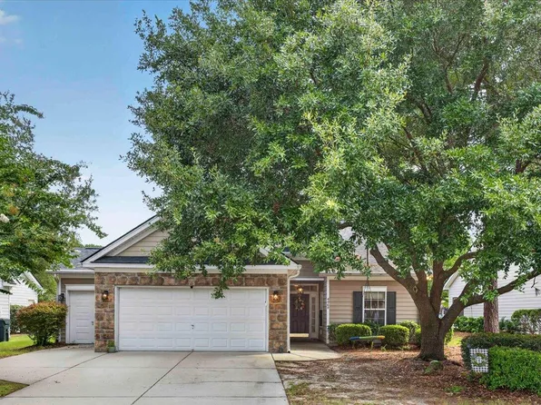 4968 Franconia Dr, Summerville, SC 29485