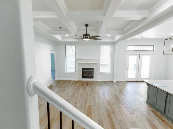 8101 NW 153rd St, Edmond, OK 73013