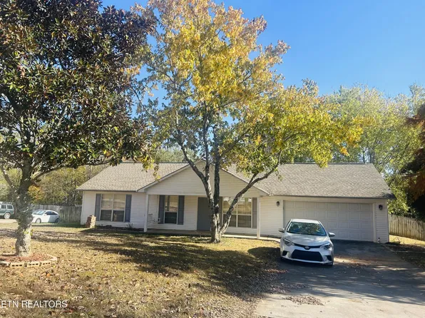 214 Shenendoah Dr, Friendsville, TN 37737