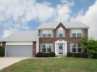 16 Muirfield Pl, Saint Charles, MO
