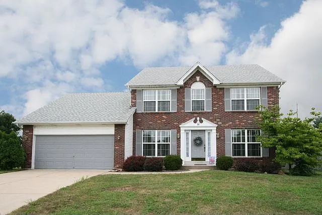 16 Muirfield Pl photo 1
