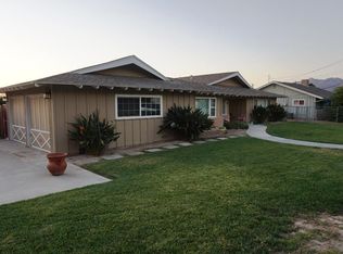 609 N Lake Ave, Hemet, CA 92544