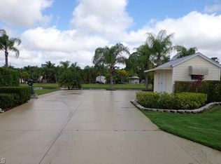 3005 Cupola Ln S, Labelle, FL 33935