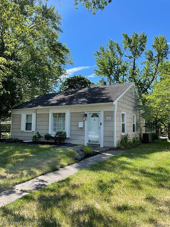 626 E Windemere Ave, Royal Oak, MI 48073 Zillow