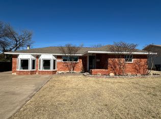1618 Southwest Pkwy, Wichita Falls, TX 76302