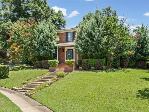 3005 Fredricksburg Ct, Mobile, AL 36693