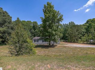 244 Smith Dr, Pelzer, SC 29669