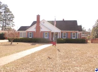 609 E Main St, Lake City, SC 29560