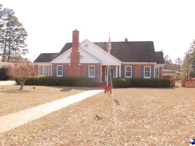 609 E Main St, Lake City, SC, 29560
