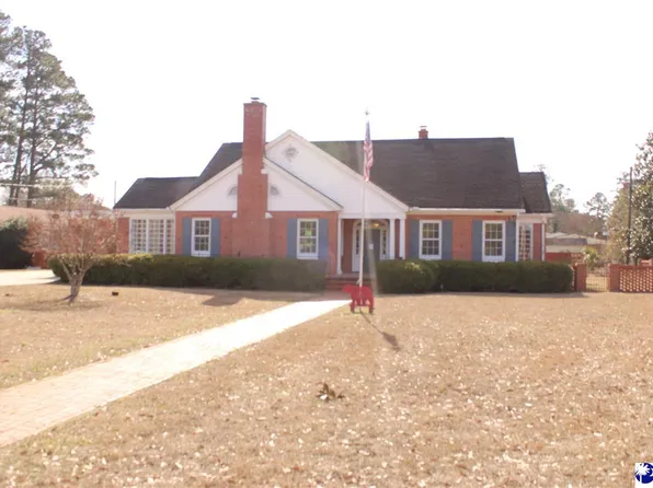 609 E Main St, Lake City, SC 29560